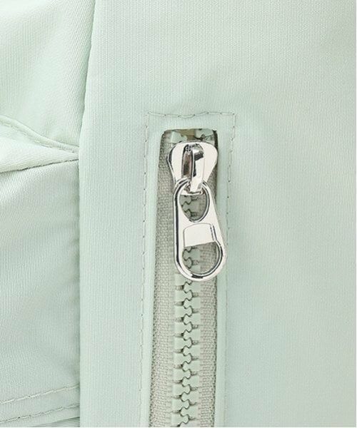 pom ponette junior / ポンポネット ジュニア リュック・バックパック | 【撥水】軽量ナップサック | 詳細5