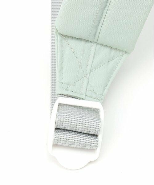 pom ponette junior / ポンポネット ジュニア リュック・バックパック | 【撥水】軽量ナップサック | 詳細6