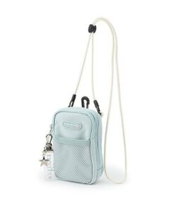 pom ponette junior / ポンポネット ジュニア ポーチ | 【Cuugal掲載】多機能ショルダーポーチ