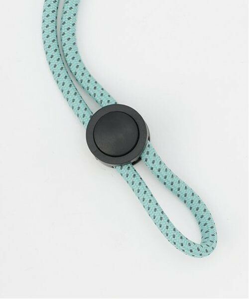 pom ponette junior / ポンポネット ジュニア ポーチ | 【Cuugal掲載】多機能ショルダーポーチ | 詳細18