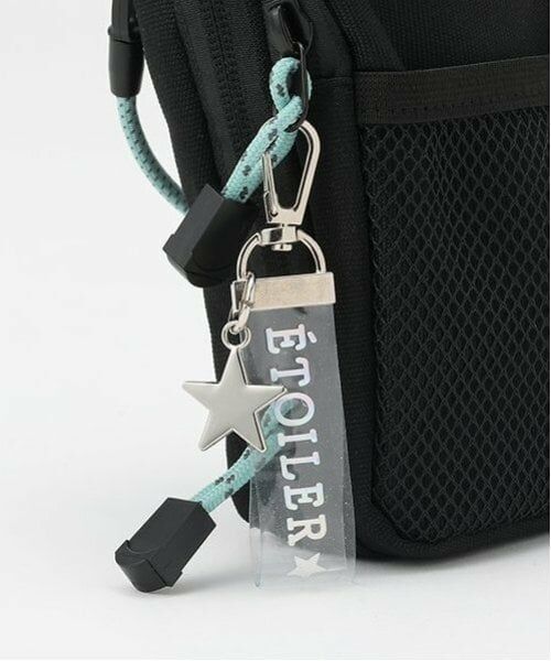 pom ponette junior / ポンポネット ジュニア ポーチ | 【Cuugal掲載】多機能ショルダーポーチ | 詳細19