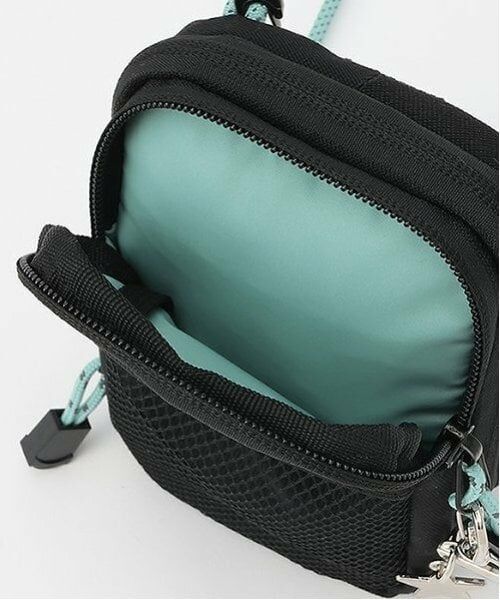 pom ponette junior / ポンポネット ジュニア ポーチ | 【Cuugal掲載】多機能ショルダーポーチ | 詳細23