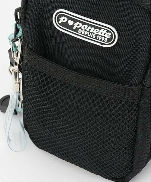 pom ponette junior / ポンポネット ジュニア ポーチ | 【Cuugal掲載】多機能ショルダーポーチ | 詳細24