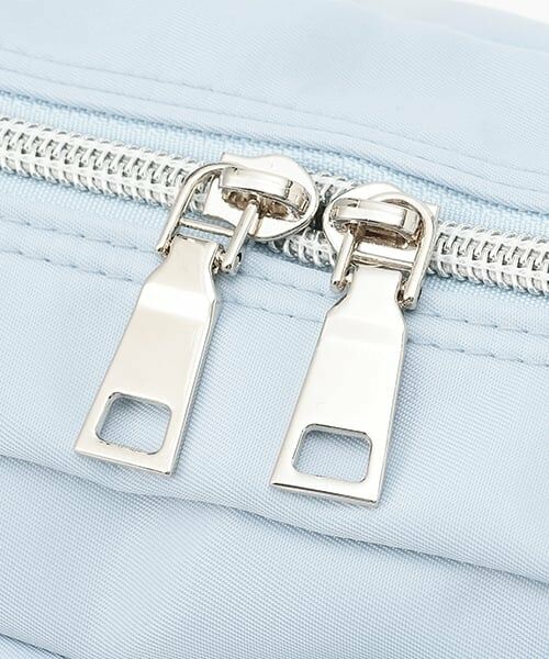 pom ponette junior / ポンポネット ジュニア ショルダーバッグ | チャーム付きカジュアルショルダー | 詳細6