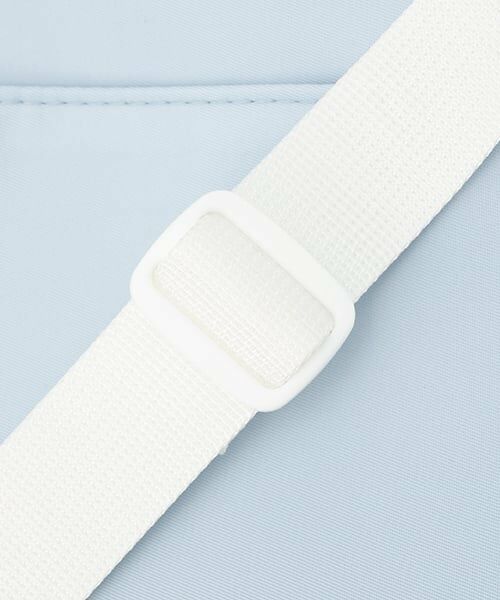 pom ponette junior / ポンポネット ジュニア ショルダーバッグ | チャーム付きカジュアルショルダー | 詳細8