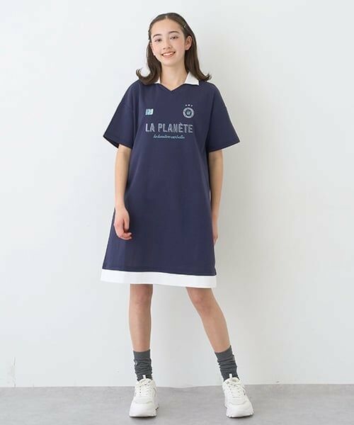 pom ponette junior / ポンポネット ジュニア スニーカー | 【軽量ソール】イージーダッドスニーカー | 詳細12