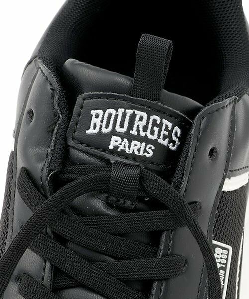 pom ponette junior / ポンポネット ジュニア スニーカー | 【軽量ソール】イージーダッドスニーカー | 詳細19