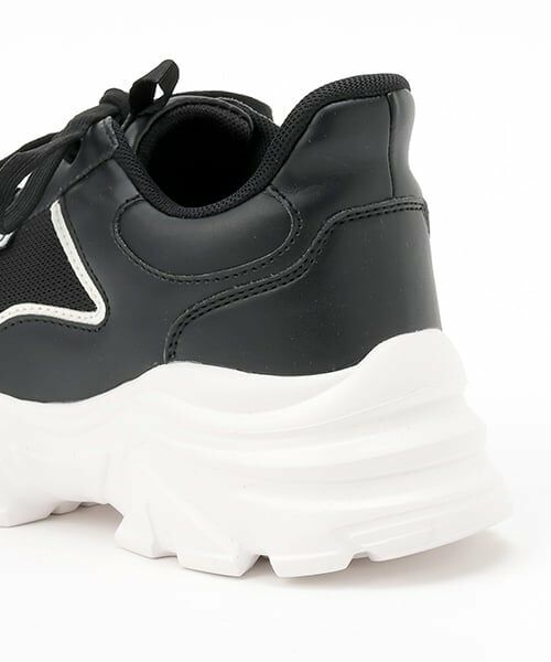 pom ponette junior / ポンポネット ジュニア スニーカー | 【軽量ソール】イージーダッドスニーカー | 詳細22