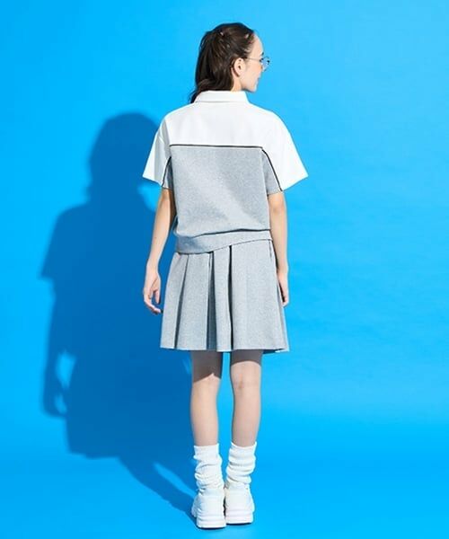 pom ponette junior / ポンポネット ジュニア スニーカー | 【軽量ソール】イージーダッドスニーカー | 詳細3