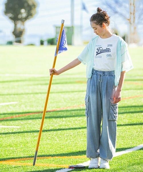 pom ponette junior / ポンポネット ジュニア スニーカー | 【軽量ソール】イージーダッドスニーカー | 詳細4