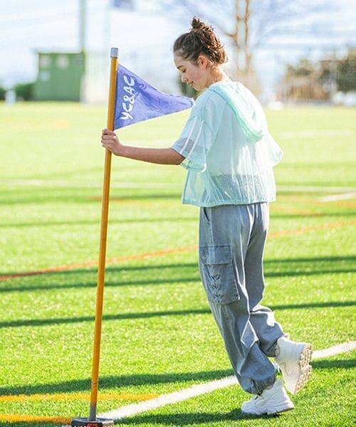 pom ponette junior / ポンポネット ジュニア スニーカー | 【軽量ソール】イージーダッドスニーカー | 詳細5