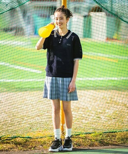 pom ponette junior / ポンポネット ジュニア スニーカー | 【軽量ソール】イージーダッドスニーカー | 詳細6