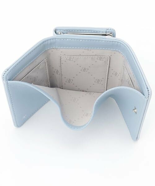 pom ponette junior / ポンポネット ジュニア 財布・コインケース・マネークリップ | リボンモチーフウォレット | 詳細4