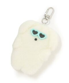 pom ponette junior / ポンポネット ジュニア チャーム | ぺらりん アニマルチャーム