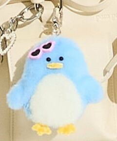 ぺらりん アニマルチャーム