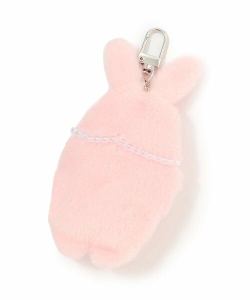 pom ponette junior / ポンポネット ジュニア チャーム | ぺらりん アニマルチャーム | 詳細1