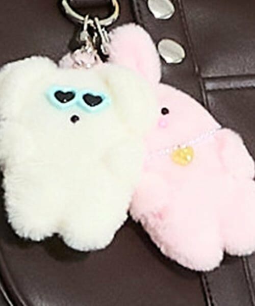 pom ponette junior / ポンポネット ジュニア チャーム | ぺらりん アニマルチャーム | 詳細10