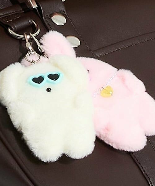 pom ponette junior / ポンポネット ジュニア チャーム | ぺらりん アニマルチャーム | 詳細11