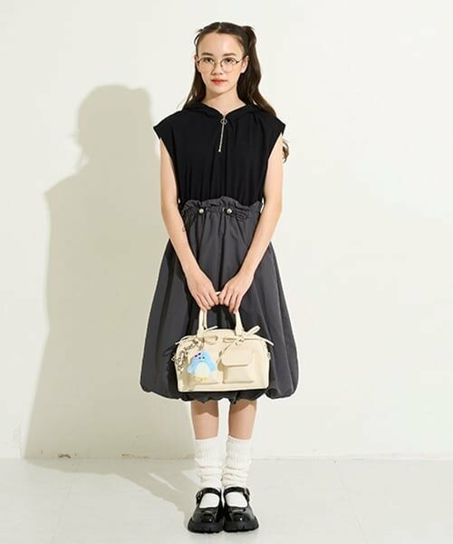 pom ponette junior / ポンポネット ジュニア チャーム | ぺらりん アニマルチャーム | 詳細12