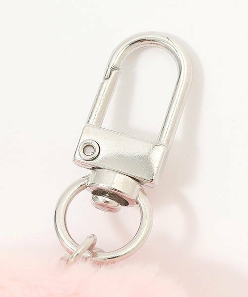 pom ponette junior / ポンポネット ジュニア チャーム | ぺらりん アニマルチャーム | 詳細3