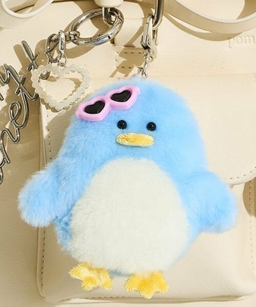 pom ponette junior / ポンポネット ジュニア チャーム | ぺらりん アニマルチャーム | 詳細8