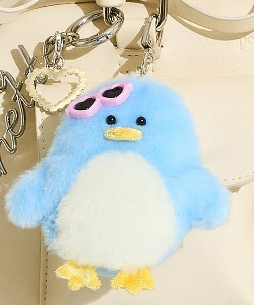 pom ponette junior / ポンポネット ジュニア チャーム | ぺらりん アニマルチャーム | 詳細9