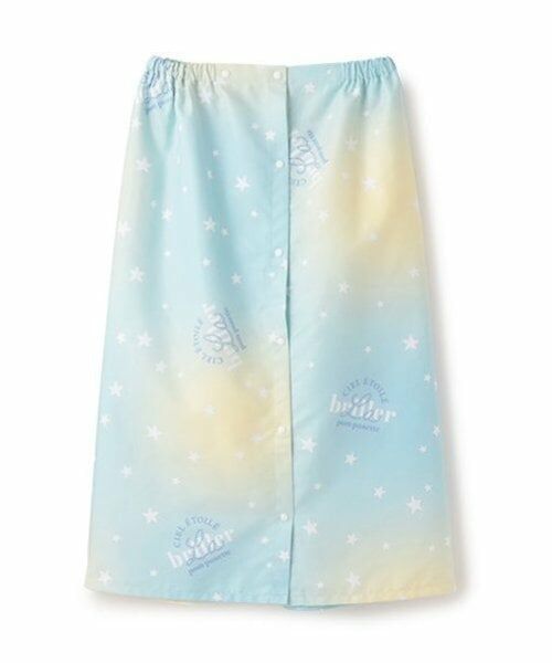 pom ponette junior / ポンポネット ジュニア タオル | 【SWIM】【吸水速乾】お着換えタオル | 詳細1