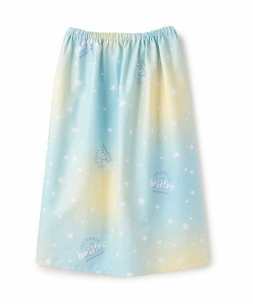 pom ponette junior / ポンポネット ジュニア タオル | 【SWIM】【吸水速乾】お着換えタオル | 詳細2