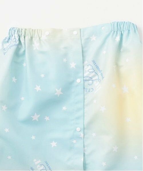 pom ponette junior / ポンポネット ジュニア タオル | 【SWIM】【吸水速乾】お着換えタオル | 詳細3