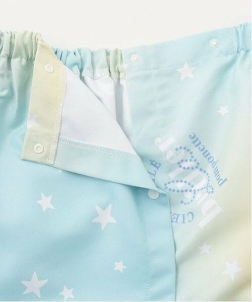 pom ponette junior / ポンポネット ジュニア タオル | 【SWIM】【吸水速乾】お着換えタオル | 詳細4