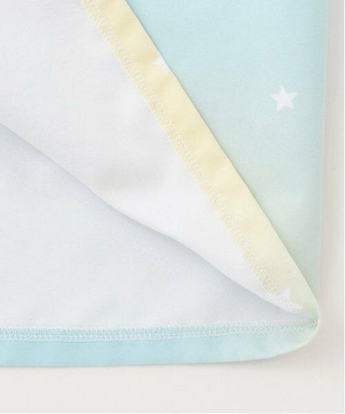 pom ponette junior / ポンポネット ジュニア タオル | 【SWIM】【吸水速乾】お着換えタオル | 詳細6