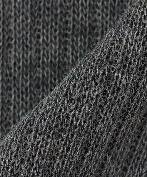 pom ponette junior / ポンポネット ジュニア ソックス | シースルーリブルーズソックス | 詳細5