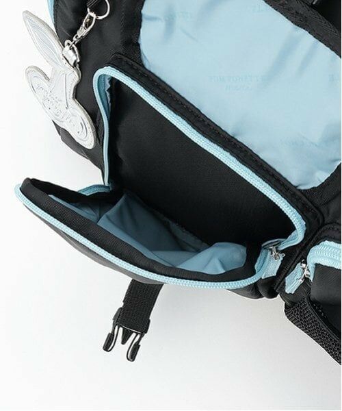 pom ponette junior / ポンポネット ジュニア ボストンバッグ | 3WAYボストンバッグ | 詳細15