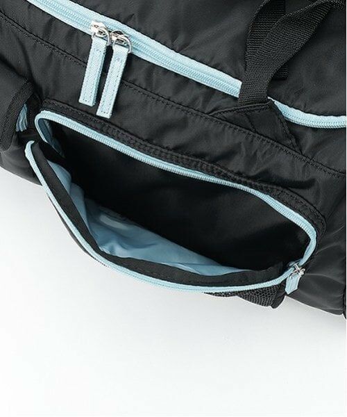 pom ponette junior / ポンポネット ジュニア ボストンバッグ | 3WAYボストンバッグ | 詳細17