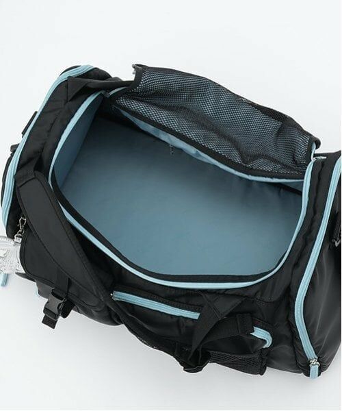 pom ponette junior / ポンポネット ジュニア ボストンバッグ | 3WAYボストンバッグ | 詳細19