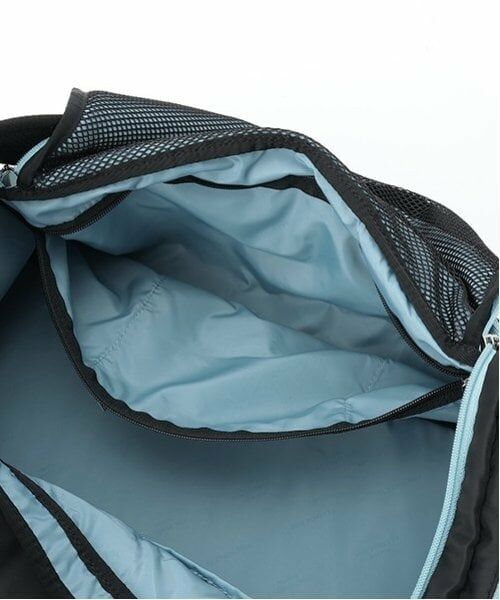 pom ponette junior / ポンポネット ジュニア ボストンバッグ | 3WAYボストンバッグ | 詳細22