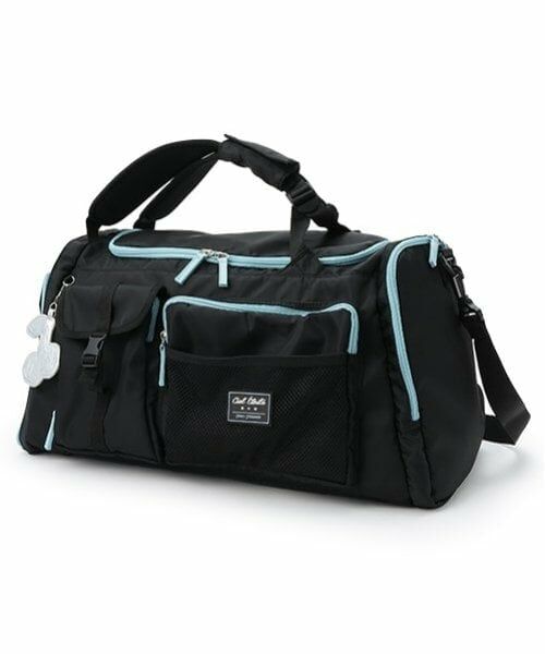 pom ponette junior / ポンポネット ジュニア ボストンバッグ | 3WAYボストンバッグ | 詳細6