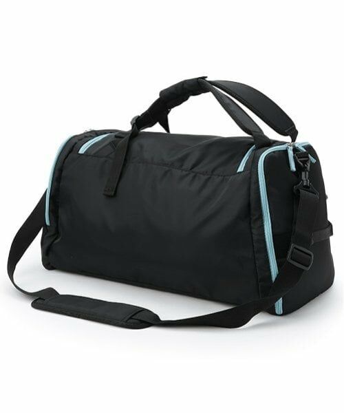 pom ponette junior / ポンポネット ジュニア ボストンバッグ | 3WAYボストンバッグ | 詳細7