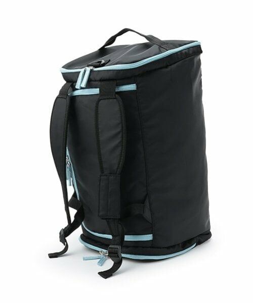 pom ponette junior / ポンポネット ジュニア ボストンバッグ | 3WAYボストンバッグ | 詳細8