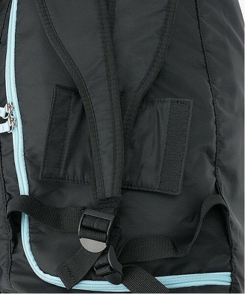 pom ponette junior / ポンポネット ジュニア ボストンバッグ | 3WAYボストンバッグ | 詳細9