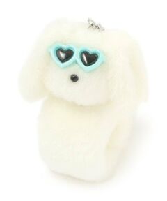 pom ponette junior / ポンポネット ジュニア チャーム | アニマルチャーム