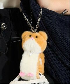 pom ponette junior / ポンポネット ジュニア チャーム | アニマルチャーム