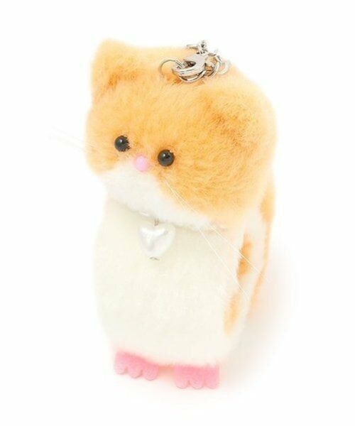 pom ponette junior / ポンポネット ジュニア チャーム | アニマルチャーム | 詳細10