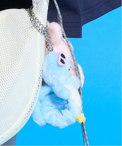 pom ponette junior / ポンポネット ジュニア チャーム | アニマルチャーム | 詳細2