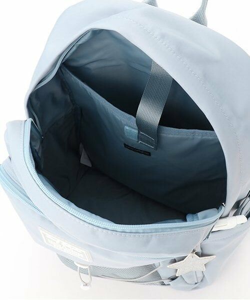 pom ponette junior / ポンポネット ジュニア リュック・バックパック | チャームつきカジュアルリュック | 詳細7