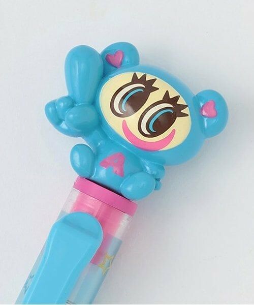 pom ponette junior / ポンポネット ジュニア ステーショナリー | ナカムラくん ボールペン | 詳細2