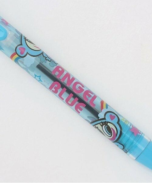 pom ponette junior / ポンポネット ジュニア ステーショナリー | ナカムラくん ボールペン | 詳細3