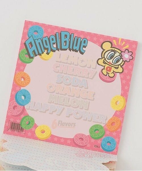 pom ponette junior / ポンポネット ジュニア ステーショナリー | ナカムラくん ダイカットメモパッド | 詳細1