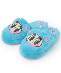 pom ponette junior / ポンポネット ジュニア その他雑貨 | ナカムラくん スリッパ