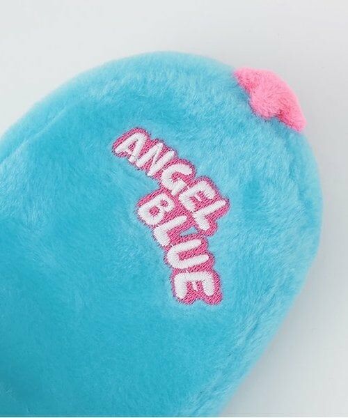 pom ponette junior / ポンポネット ジュニア その他雑貨 | ナカムラくん スリッパ | 詳細4